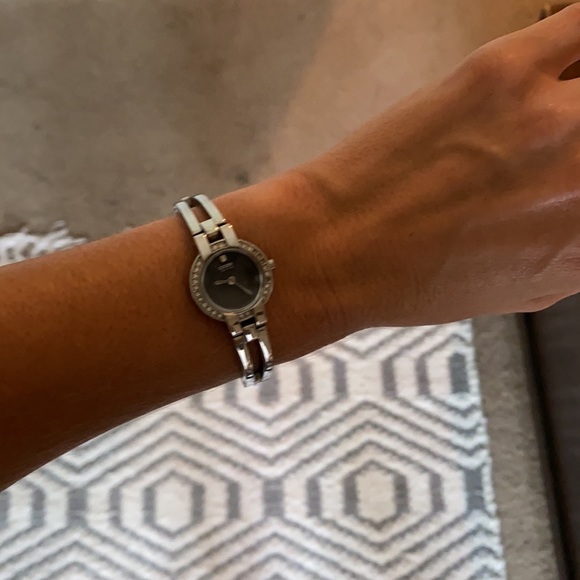 Citizen diamond face watch - Picture 6 of 7